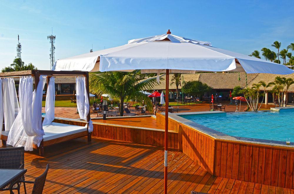 Rede Andrade Vela Branca 3*