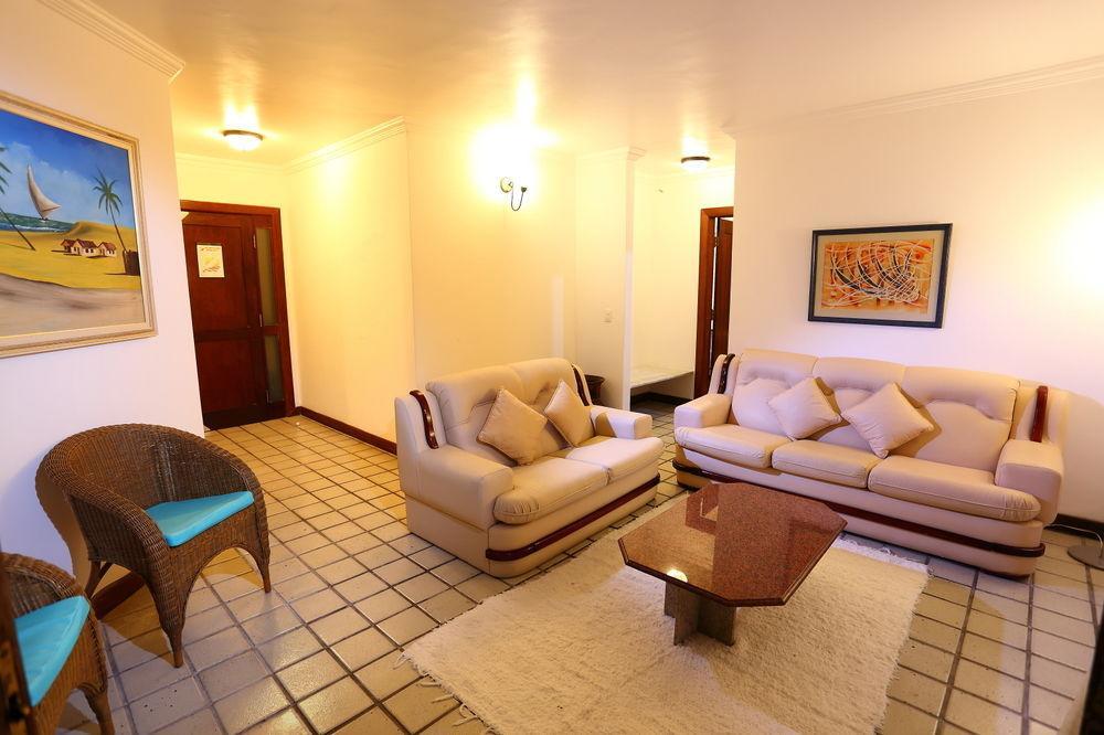 Rede Andrade Vela Branca Hotel 3*