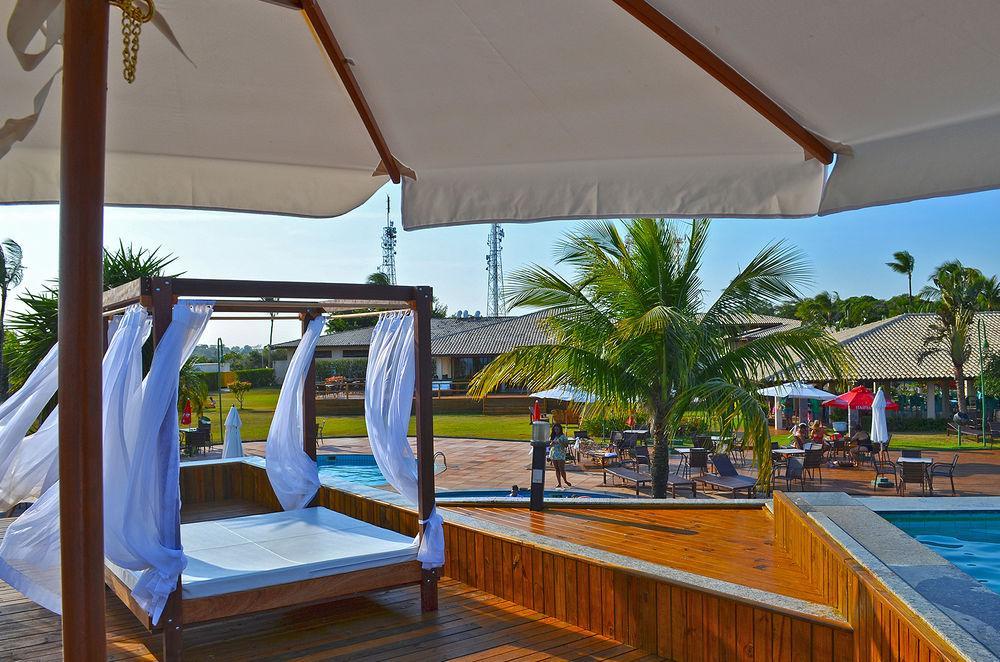 Rede Andrade Vela Branca Hotel