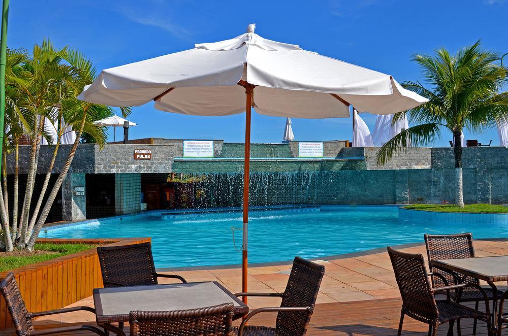 Rede Andrade Vela Branca Hotel 3*