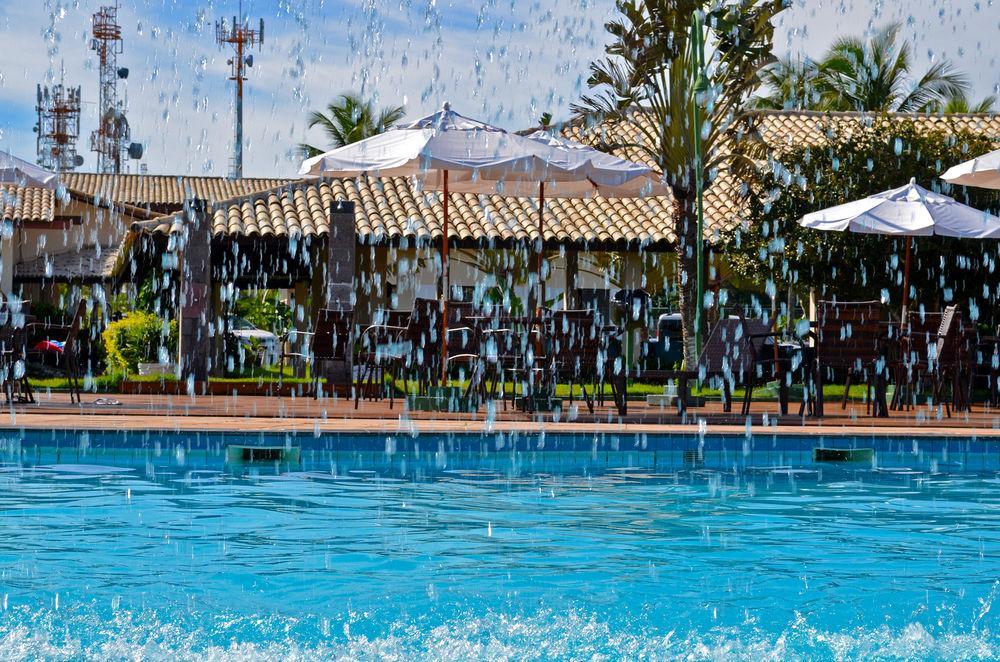 Rede Andrade Vela Branca Hotel